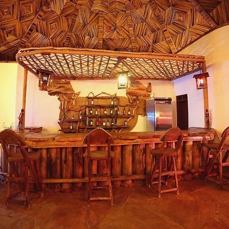 Farm Of Dreams Lodge Karatu Εξωτερικό φωτογραφία