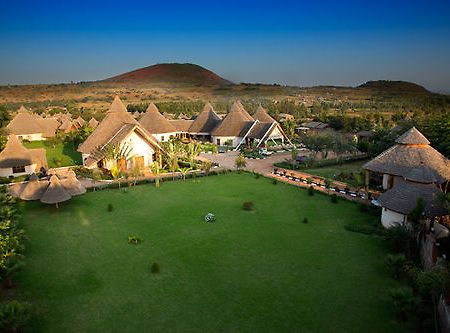 Farm Of Dreams Lodge Karatu Εξωτερικό φωτογραφία