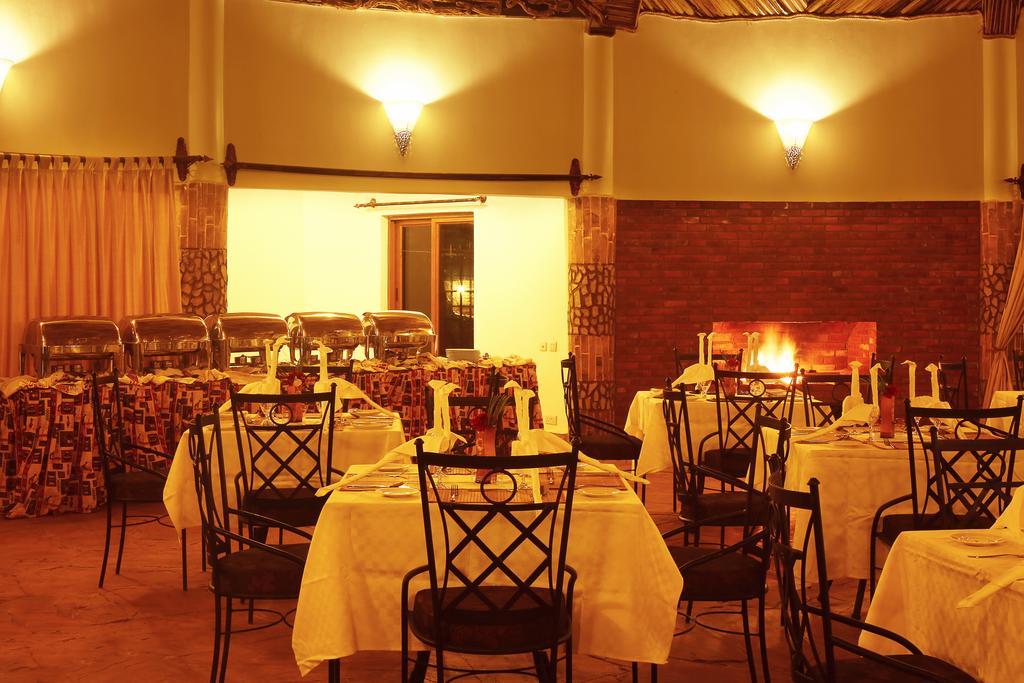 Farm Of Dreams Lodge Karatu Εξωτερικό φωτογραφία