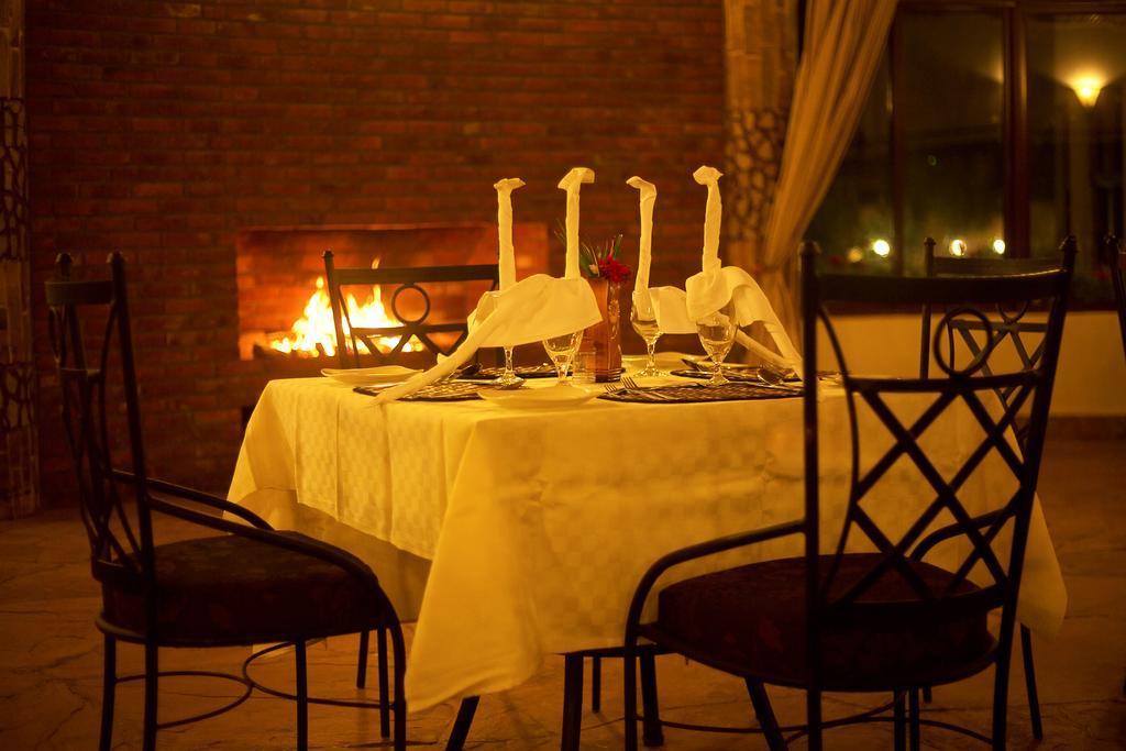 Farm Of Dreams Lodge Karatu Εξωτερικό φωτογραφία