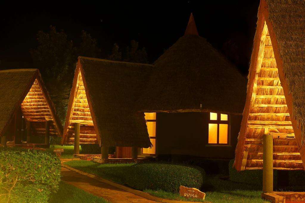 Farm Of Dreams Lodge Karatu Δωμάτιο φωτογραφία