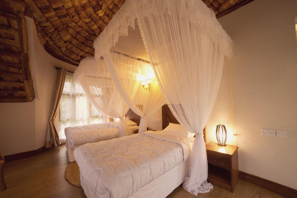 Farm Of Dreams Lodge Karatu Δωμάτιο φωτογραφία