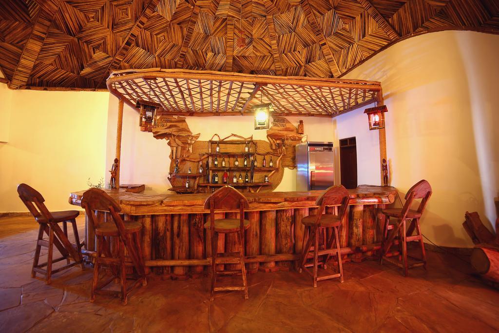 Farm Of Dreams Lodge Karatu Εξωτερικό φωτογραφία