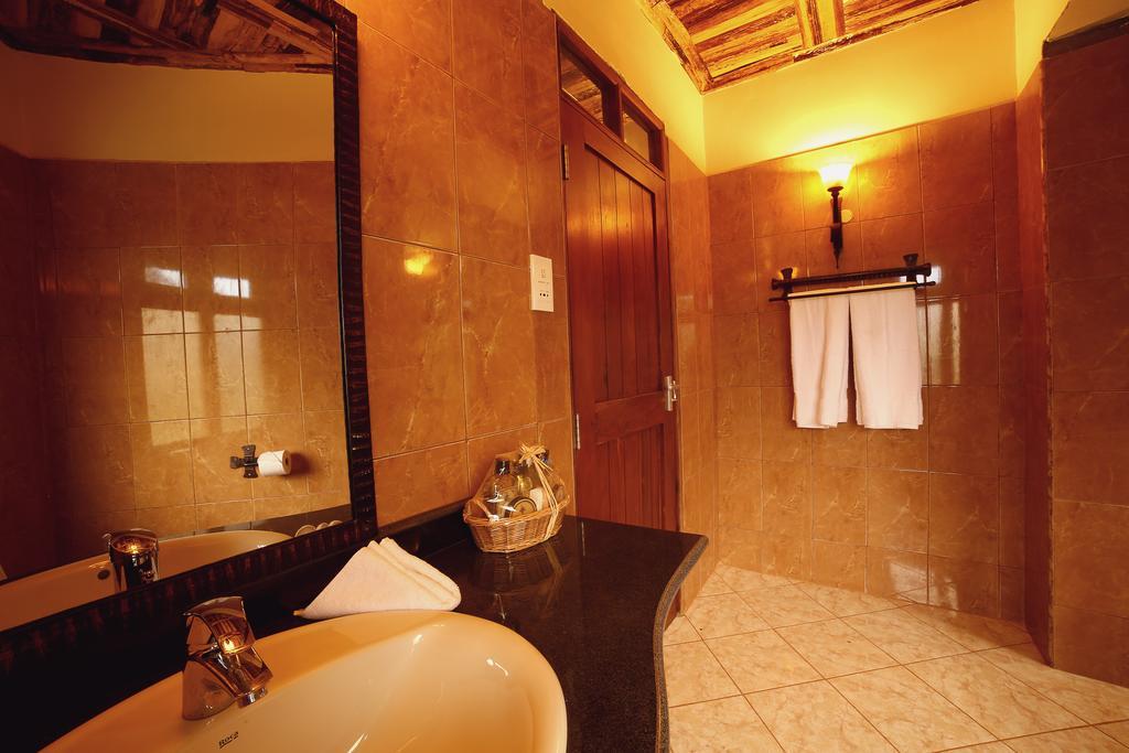 Farm Of Dreams Lodge Karatu Εξωτερικό φωτογραφία