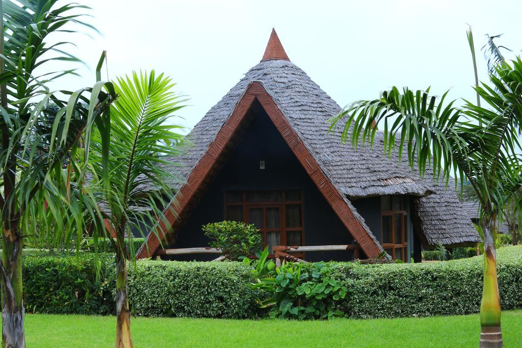 Farm Of Dreams Lodge Karatu Δωμάτιο φωτογραφία