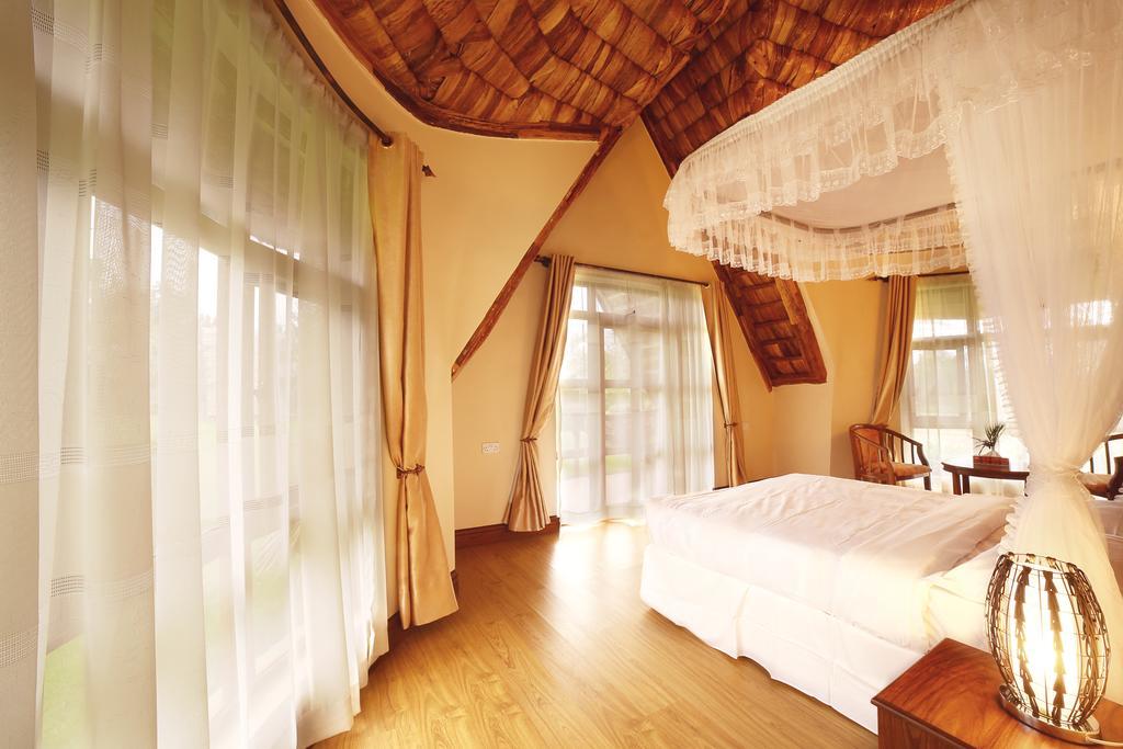 Farm Of Dreams Lodge Karatu Δωμάτιο φωτογραφία