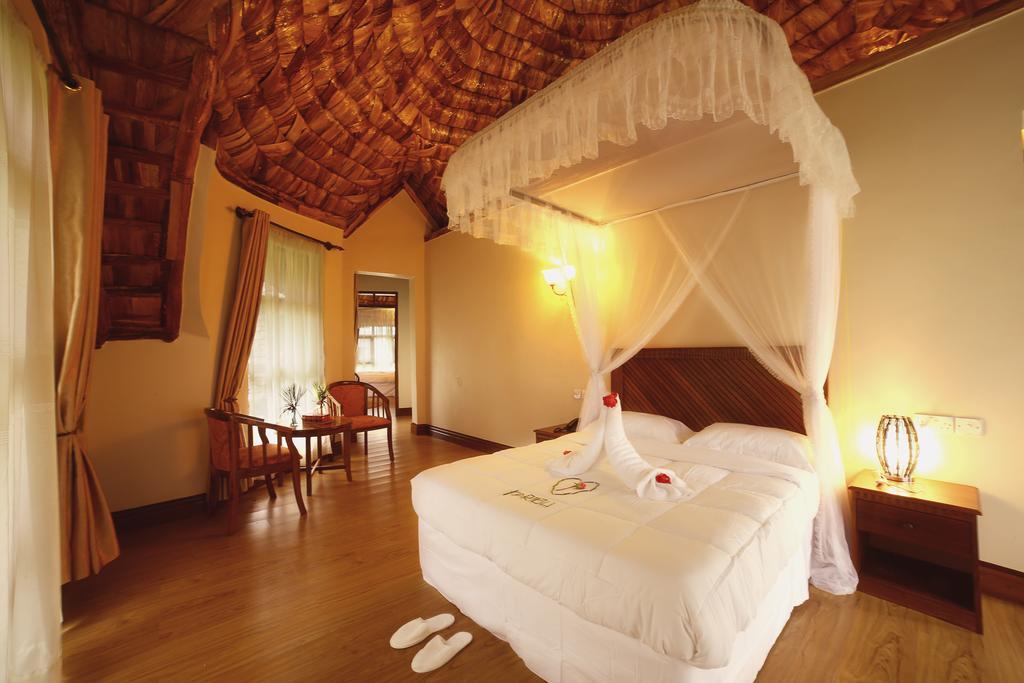Farm Of Dreams Lodge Karatu Δωμάτιο φωτογραφία