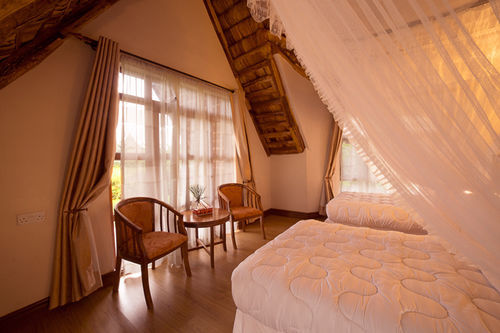 Farm Of Dreams Lodge Karatu Εξωτερικό φωτογραφία