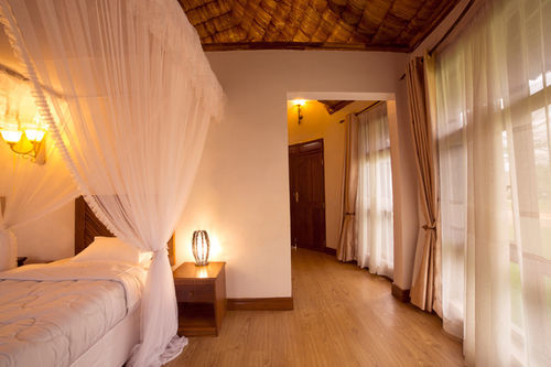 Farm Of Dreams Lodge Karatu Εξωτερικό φωτογραφία