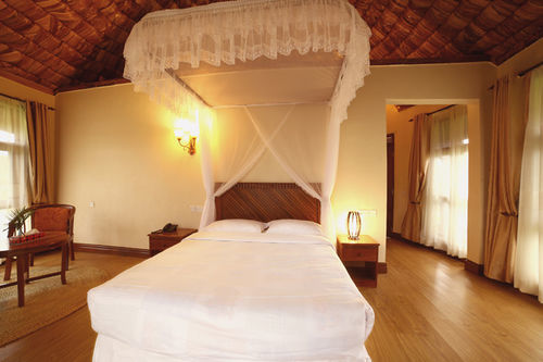 Farm Of Dreams Lodge Karatu Εξωτερικό φωτογραφία