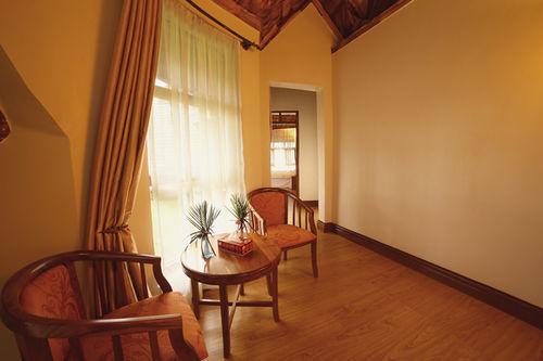 Farm Of Dreams Lodge Karatu Εξωτερικό φωτογραφία