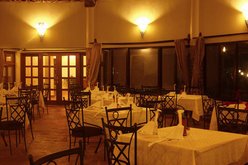 Farm Of Dreams Lodge Karatu Εξωτερικό φωτογραφία